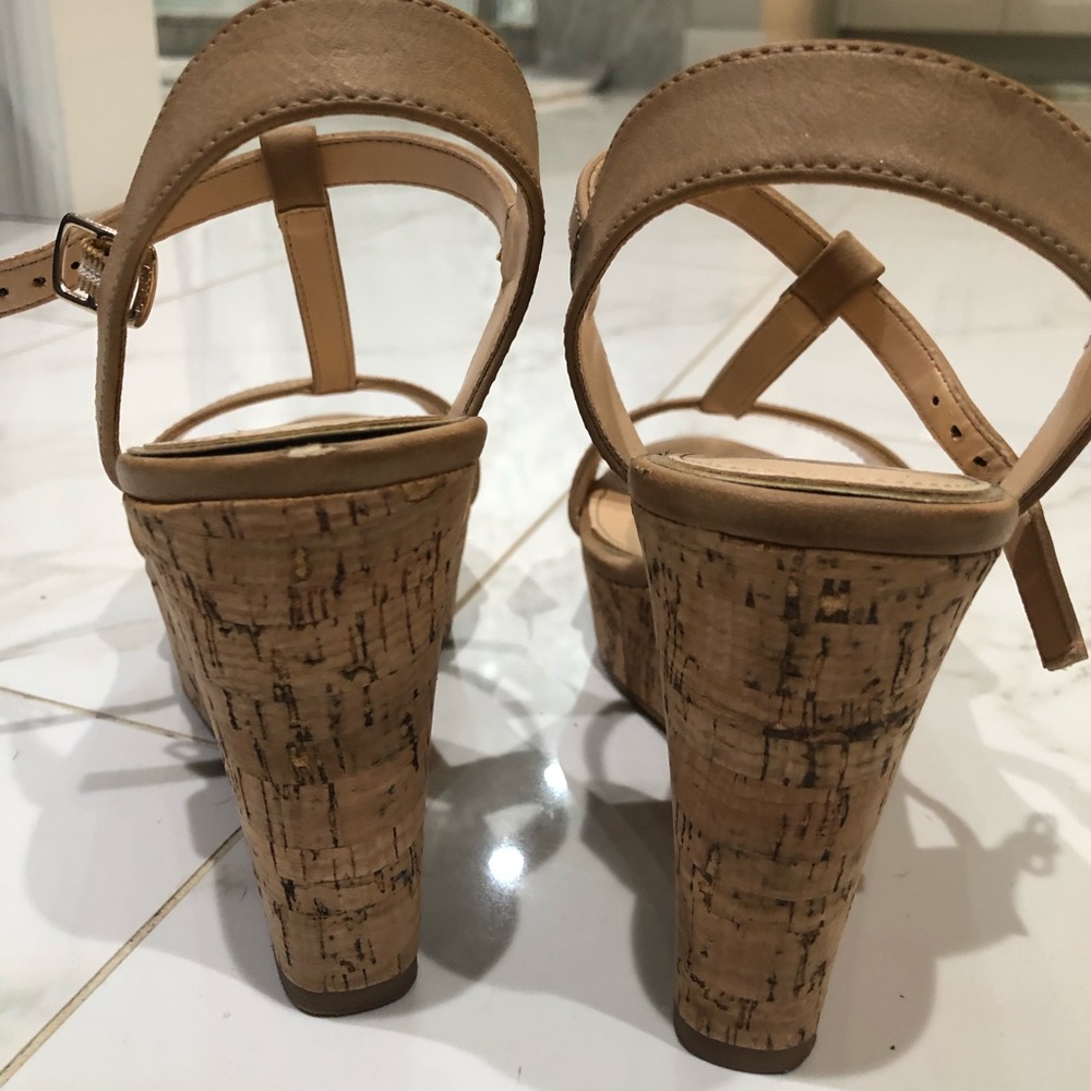 Michael Kors shoes!